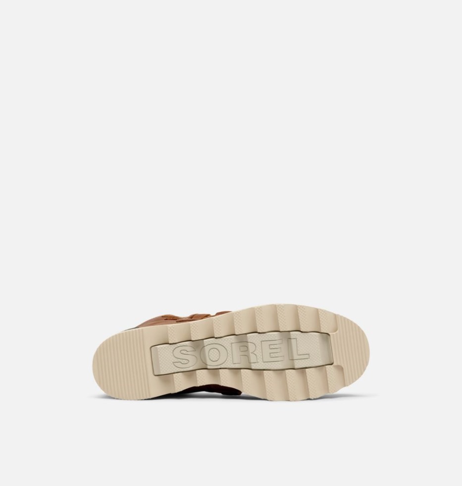 Elk Sorel Schweiz Herren Kezar Sturmstiefel