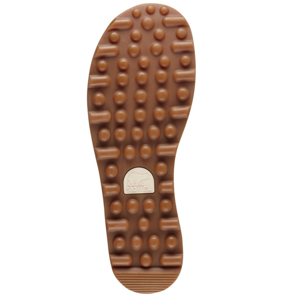 Elk Sorel Schweiz Damen Glacy Boot