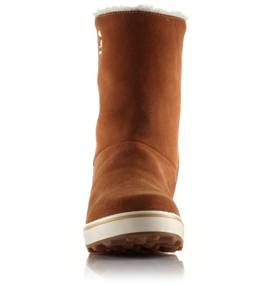 Elk Sorel Schweiz Damen Glacy Boot