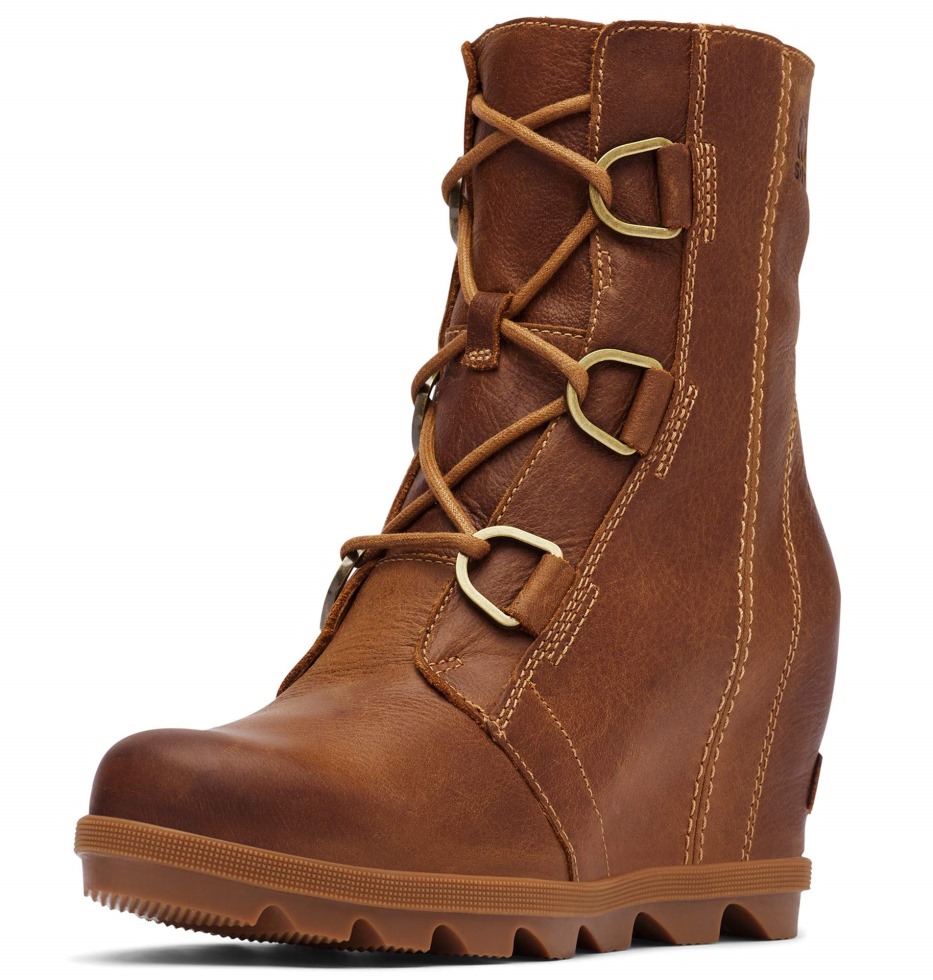 Elk Sorel Schweiz Joan Of Arctic Wedge II Wanderschuh Für Damen