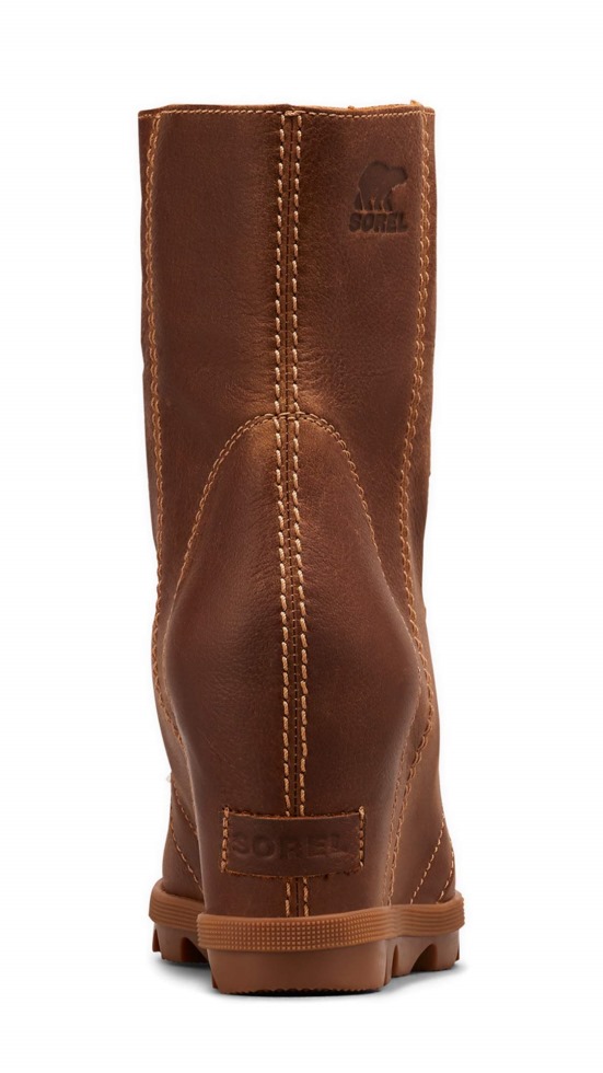 Elk Sorel Schweiz Joan Of Arctic Wedge II Wanderschuh Für Damen