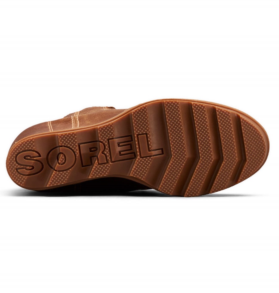 Elk Sorel Schweiz Joan Of Arctic Wedge II Wanderschuh Für Damen