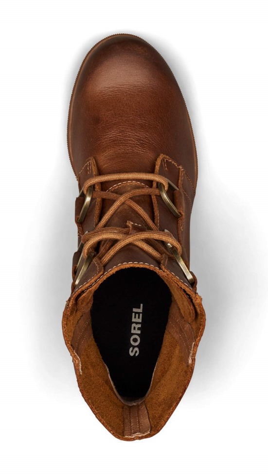 Elk Sorel Schweiz Joan Of Arctic Wedge II Wanderschuh Für Damen