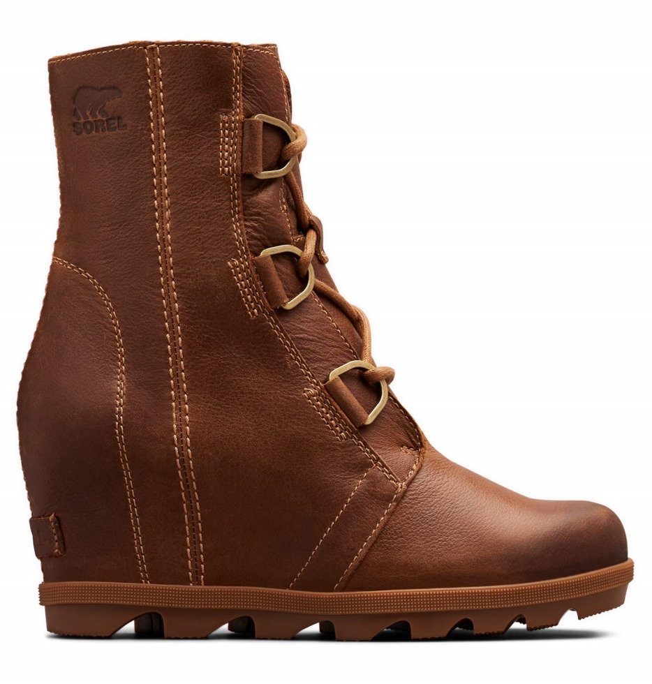 Elk Sorel Schweiz Joan Of Arctic Wedge II Wanderschuh Für Damen