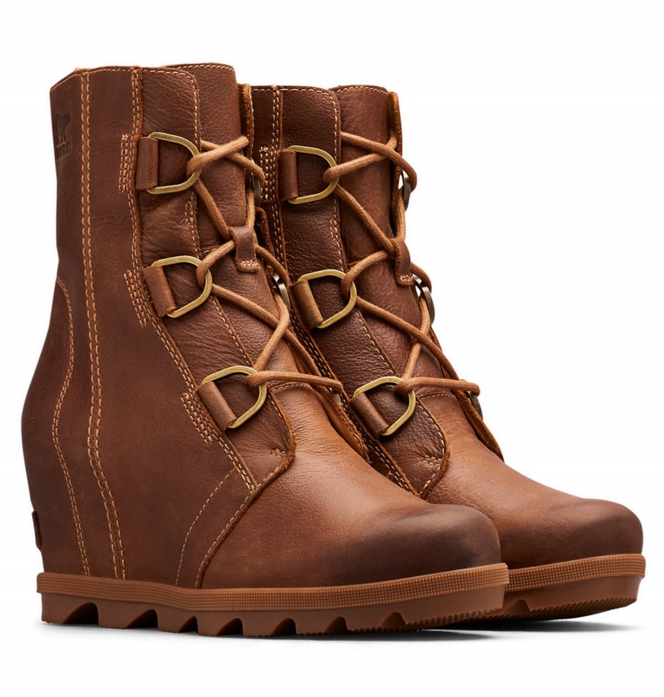 Elk Sorel Schweiz Joan Of Arctic Wedge II Wanderschuh Für Damen