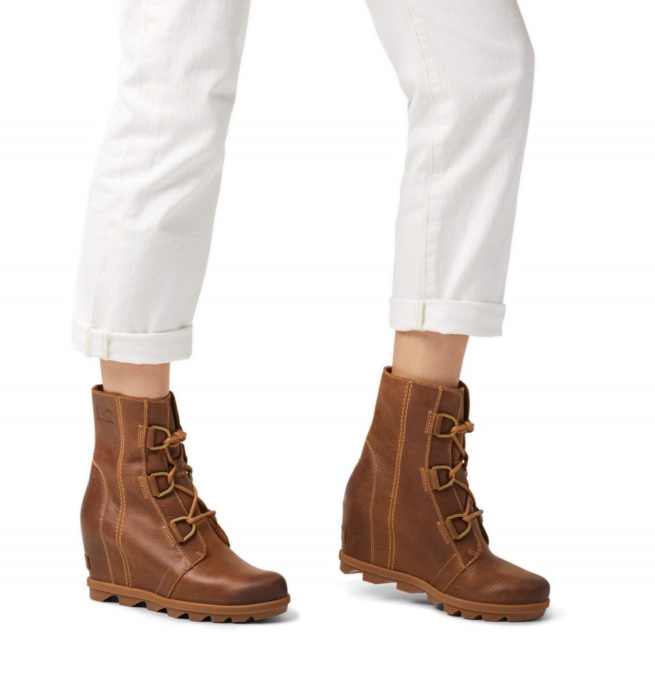 Elk Sorel Schweiz Joan Of Arctic Wedge II Wanderschuh Für Damen