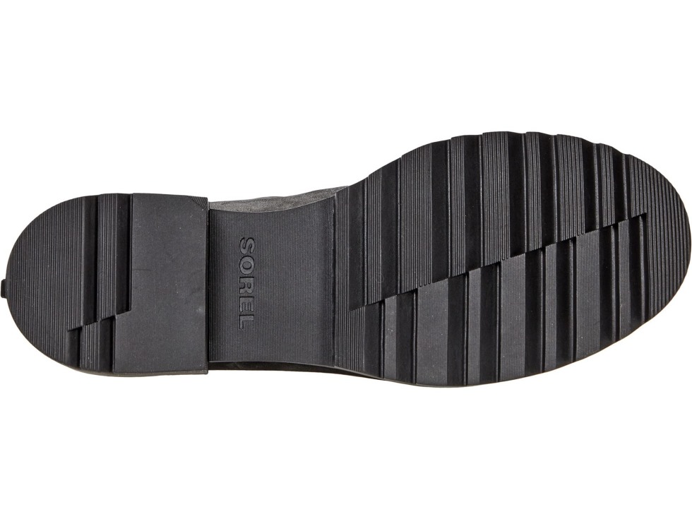 Emelieii Chelsea Heel Zip Sorel Schweiz Delta/jet