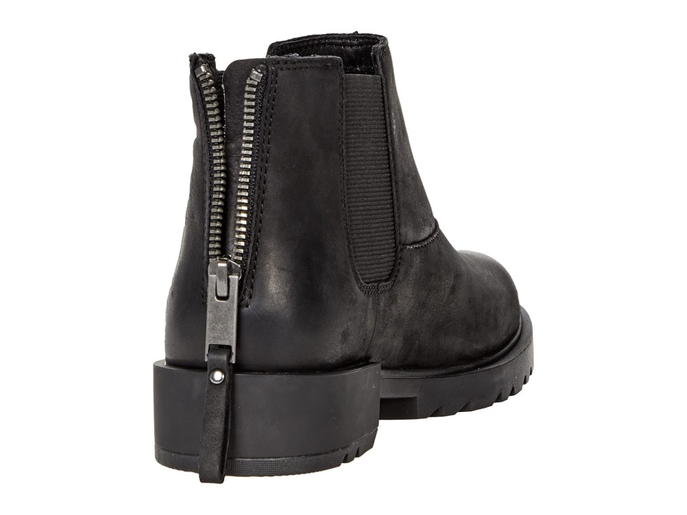Emelieii Chelsea Heel Zip Sorel Schweiz Delta/jet