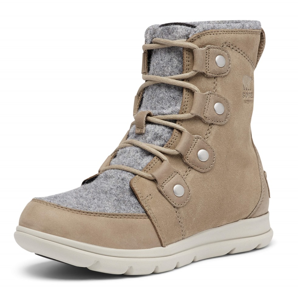 Explorer Joan Khaki Ii Sorel Schweiz Khaki Ii