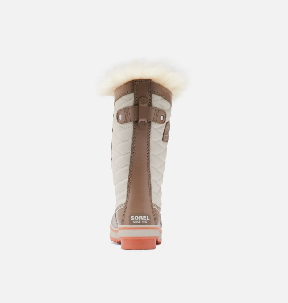 Fawn-omega Taupe Sorel Schweiz Jugend Tofino Ii Stiefel