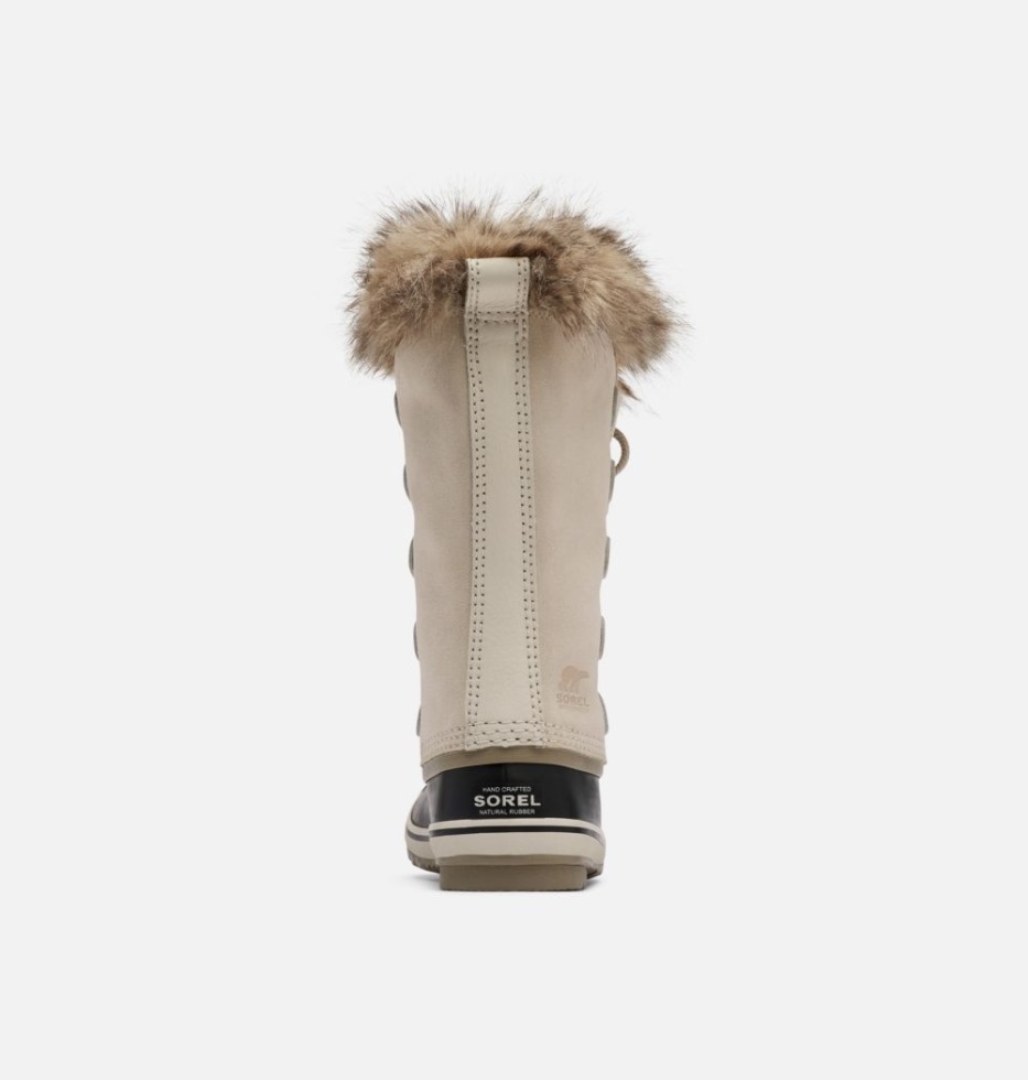 Rehbraun-Omega Taupe Joan Of Arctic Damenstiefel Sorel Schweiz