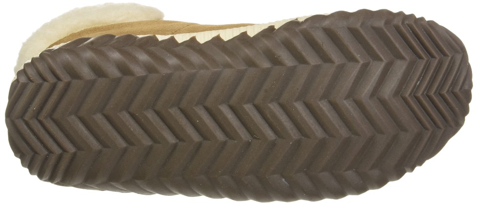 Mädchenstiefel Jugend Out N About Conquest Sorel Switzerland Brown Camel Brown Quarry