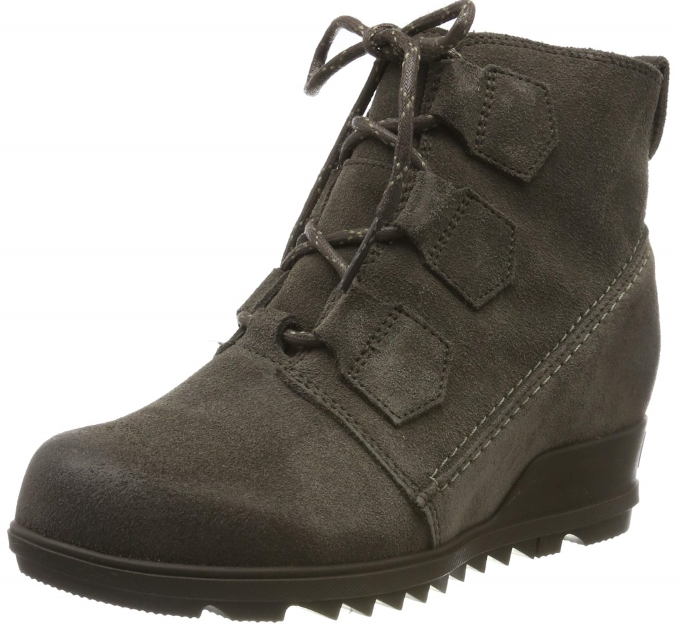 Evie Lace' Stiefel Für Mädchen Braun Major Sorel Schweiz