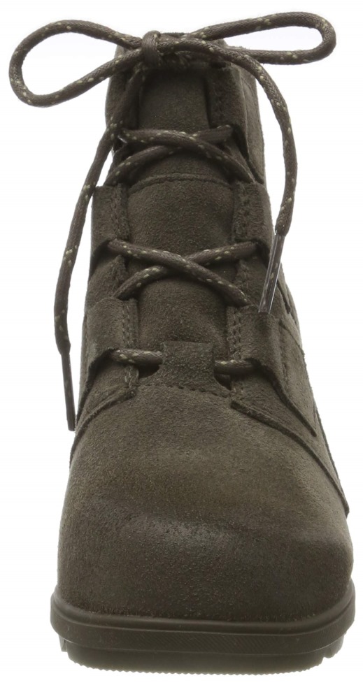 Evie Lace' Stiefel Für Mädchen Braun Major Sorel Schweiz