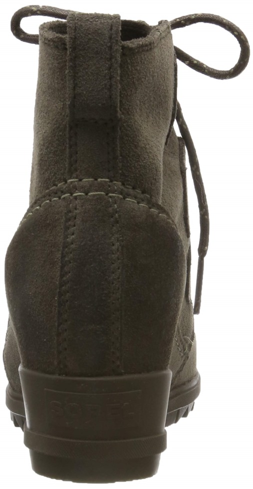 Evie Lace' Stiefel Für Mädchen Braun Major Sorel Schweiz