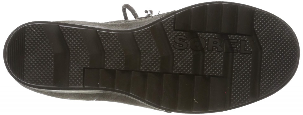 Evie Lace' Stiefel Für Mädchen Braun Major Sorel Schweiz