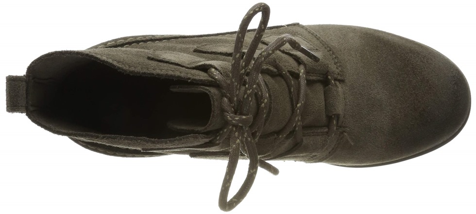 Evie Lace' Stiefel Für Mädchen Braun Major Sorel Schweiz