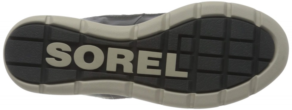 Grey Sorel Schweiz Explorer Karnevalsstiefel Für Damen