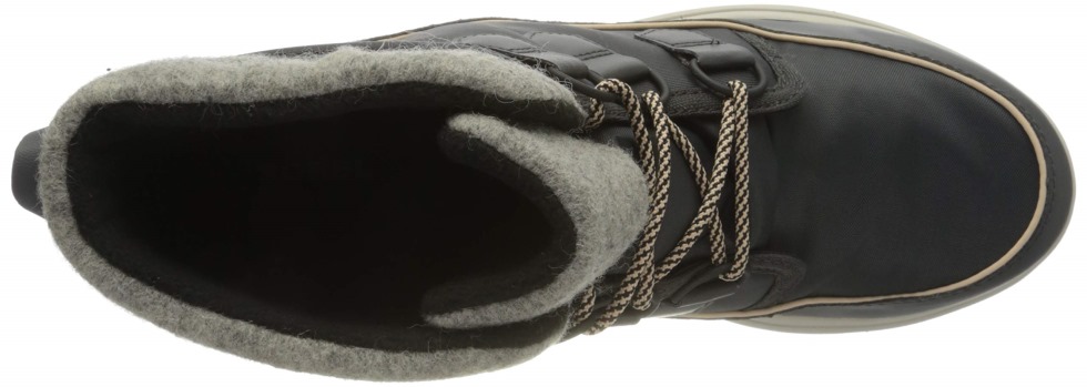 Grey Sorel Schweiz Explorer Karnevalsstiefel Für Damen