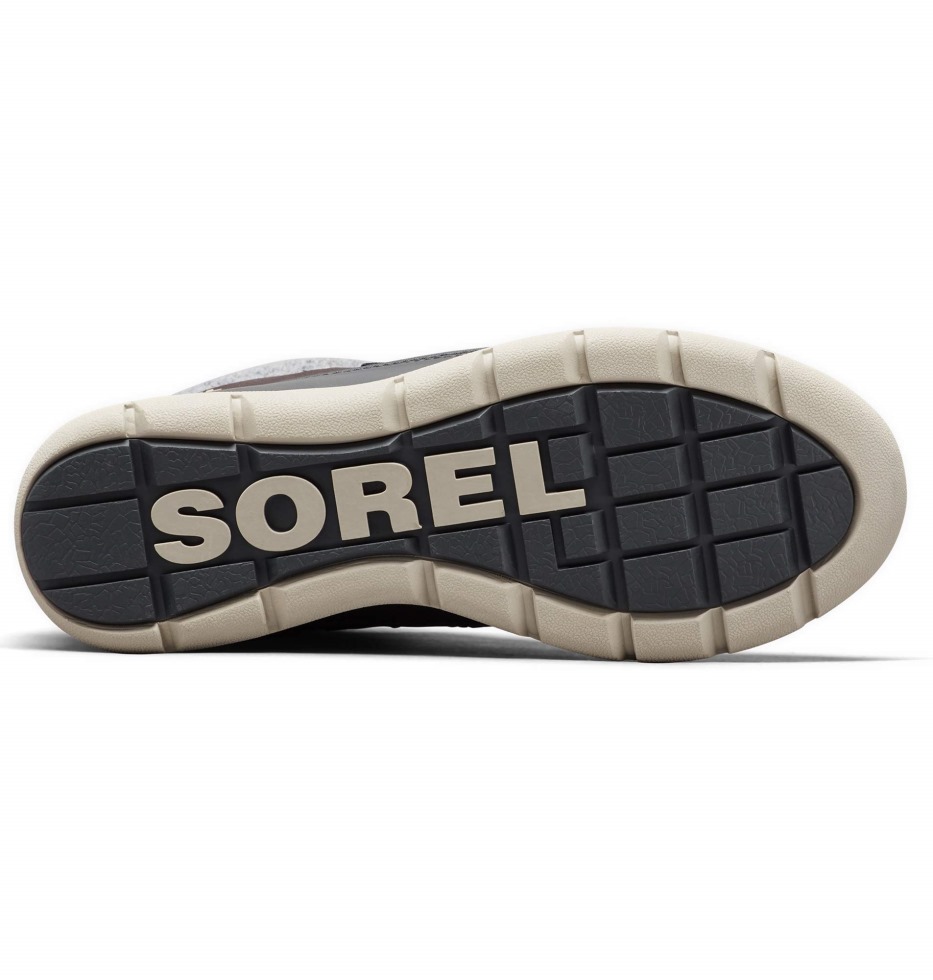 Grey Sorel Schweiz Explorer Karnevalsstiefel Für Damen