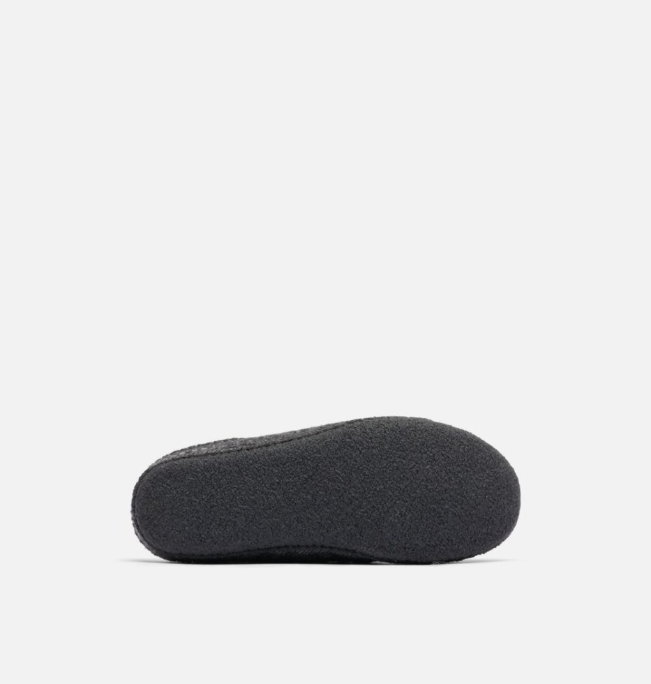 Grill-black Herren Falcon Ridge Ii Pantoffel Sorel Schweiz