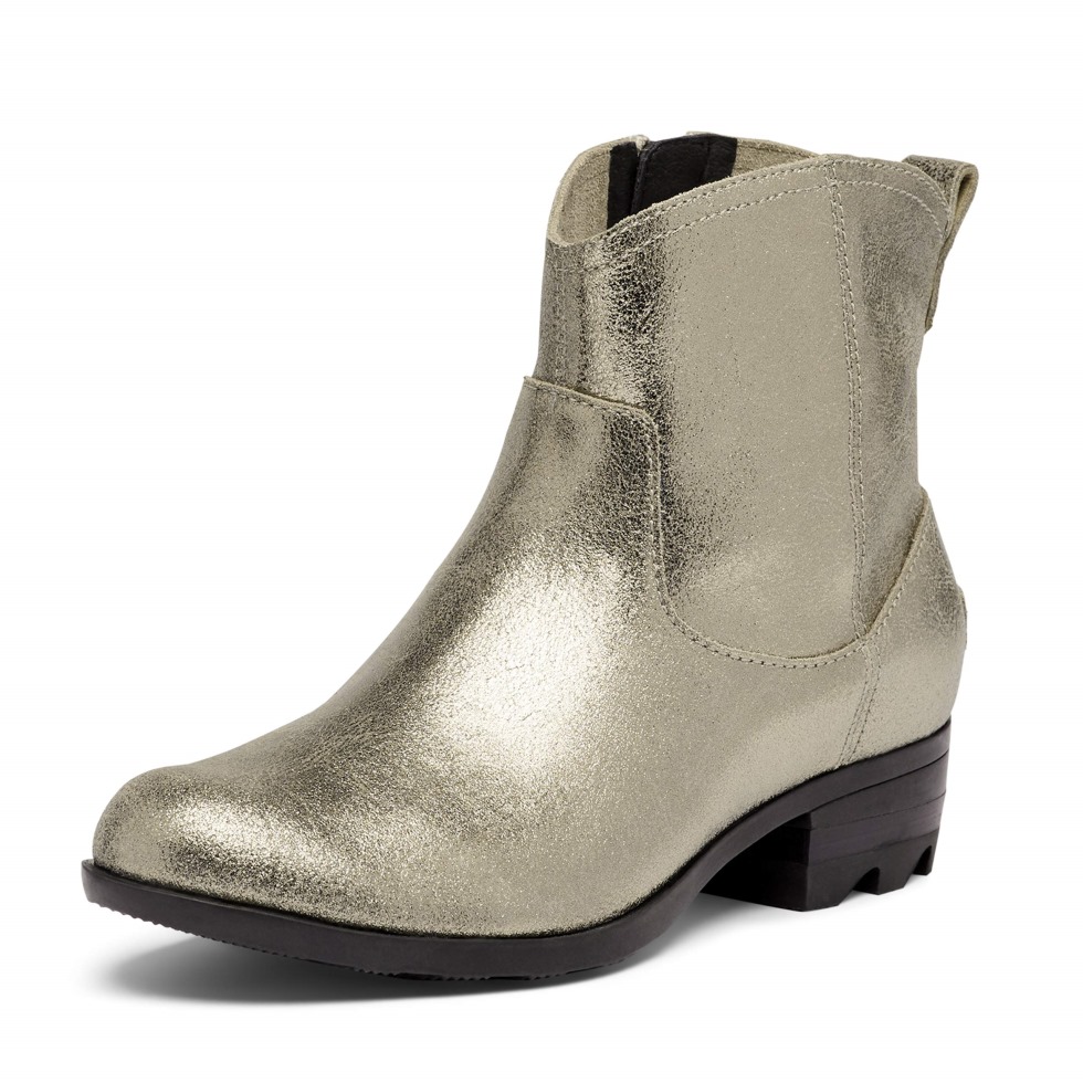 Wasserkocher Sorel Schweiz Lolla II Bootie