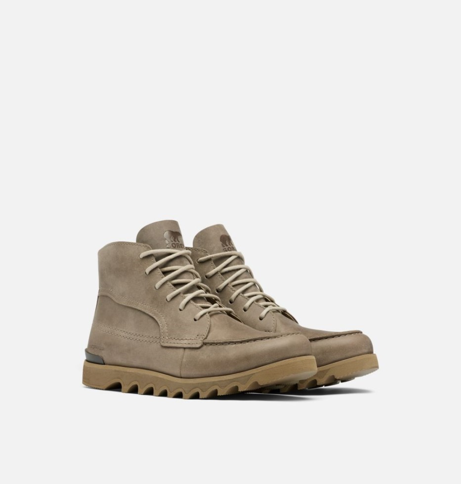 Khaki Ii Herren Kezar Moc Boot Sorel Schweiz