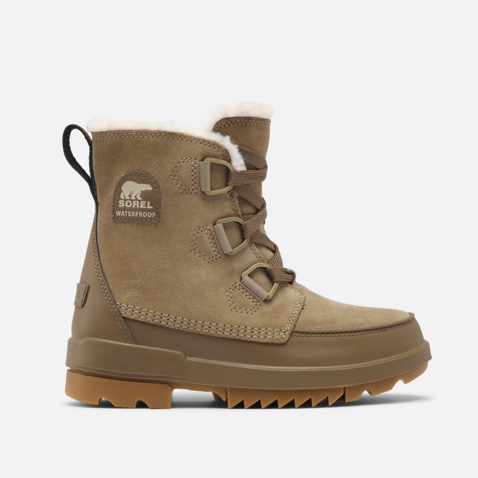 Khaki Ii Sorel Schweiz Tivoli Iv Khaki Ii