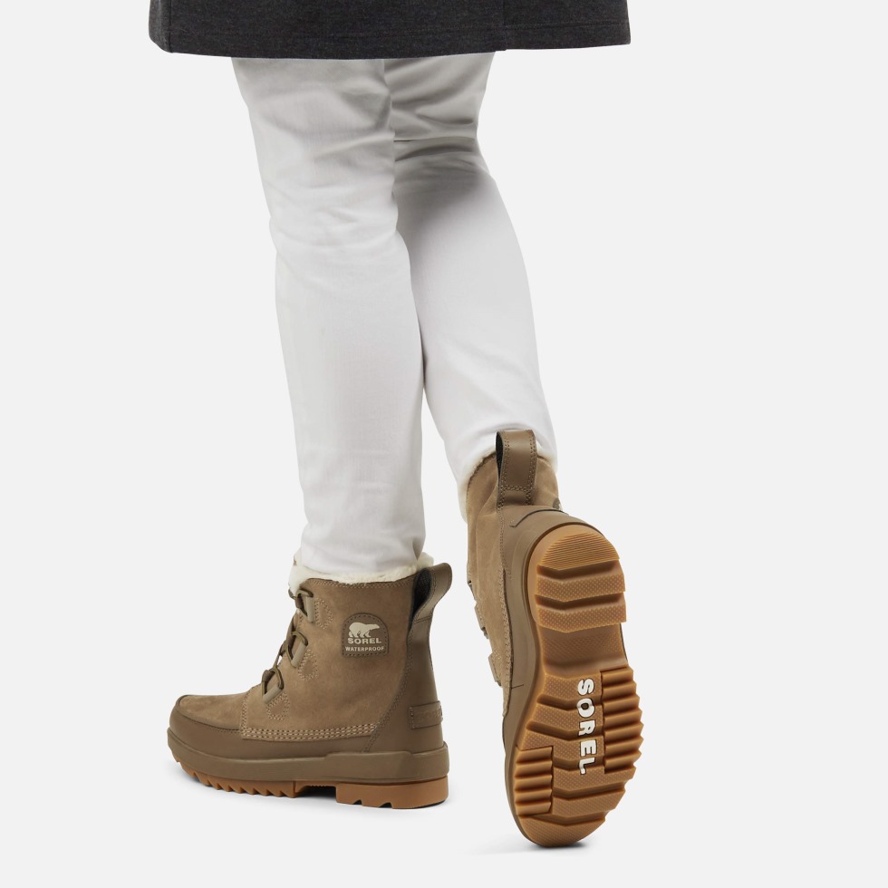 Khaki Ii Sorel Schweiz Tivoli Iv Khaki Ii