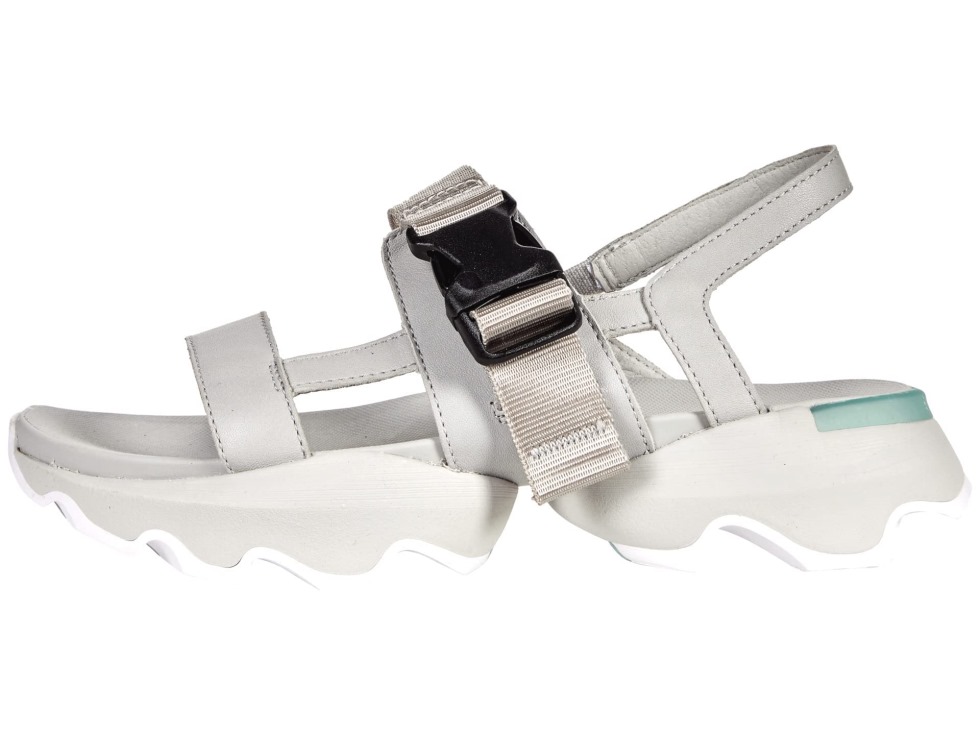 Kinetic Impact Sling Sorel Schweiz Mondstein Gebrochen Blau