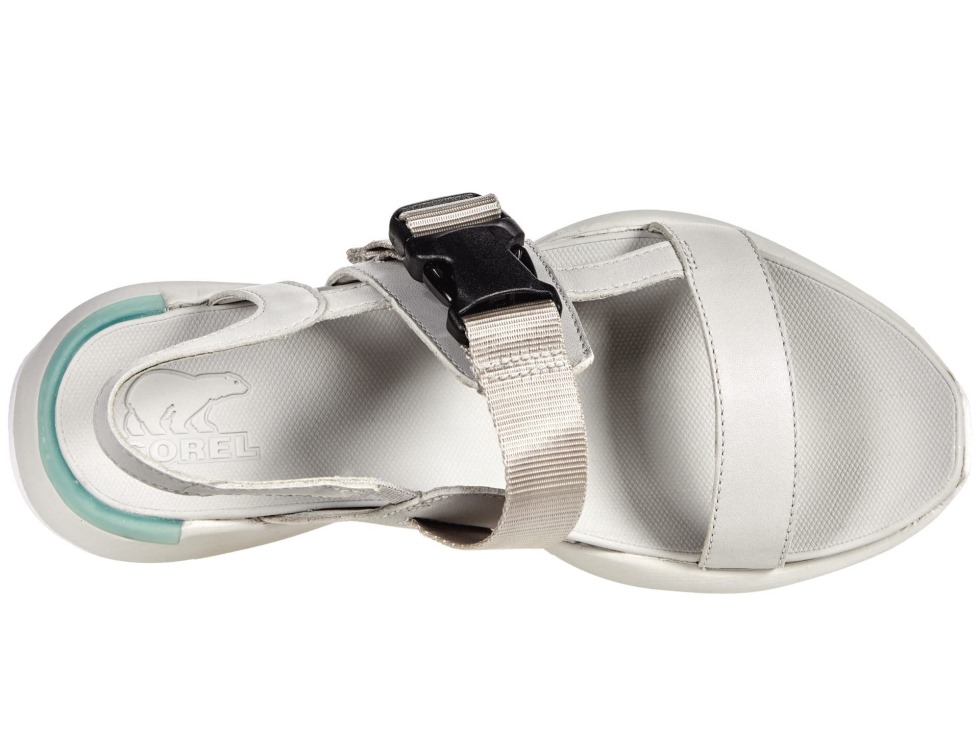 Kinetic Impact Sling Sorel Schweiz Mondstein Gebrochen Blau