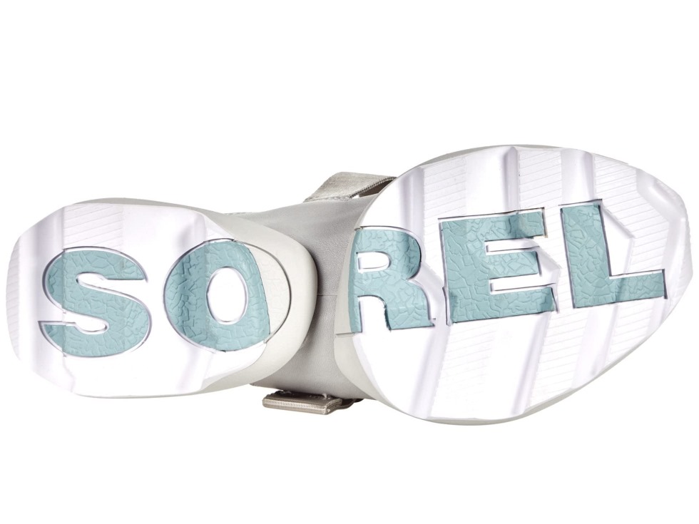 Kinetic Impact Sling Sorel Schweiz Mondstein Gebrochen Blau