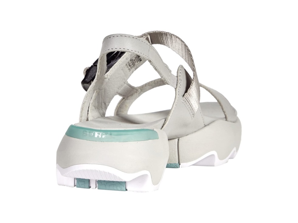 Kinetic Impact Sling Sorel Schweiz Mondstein Gebrochen Blau