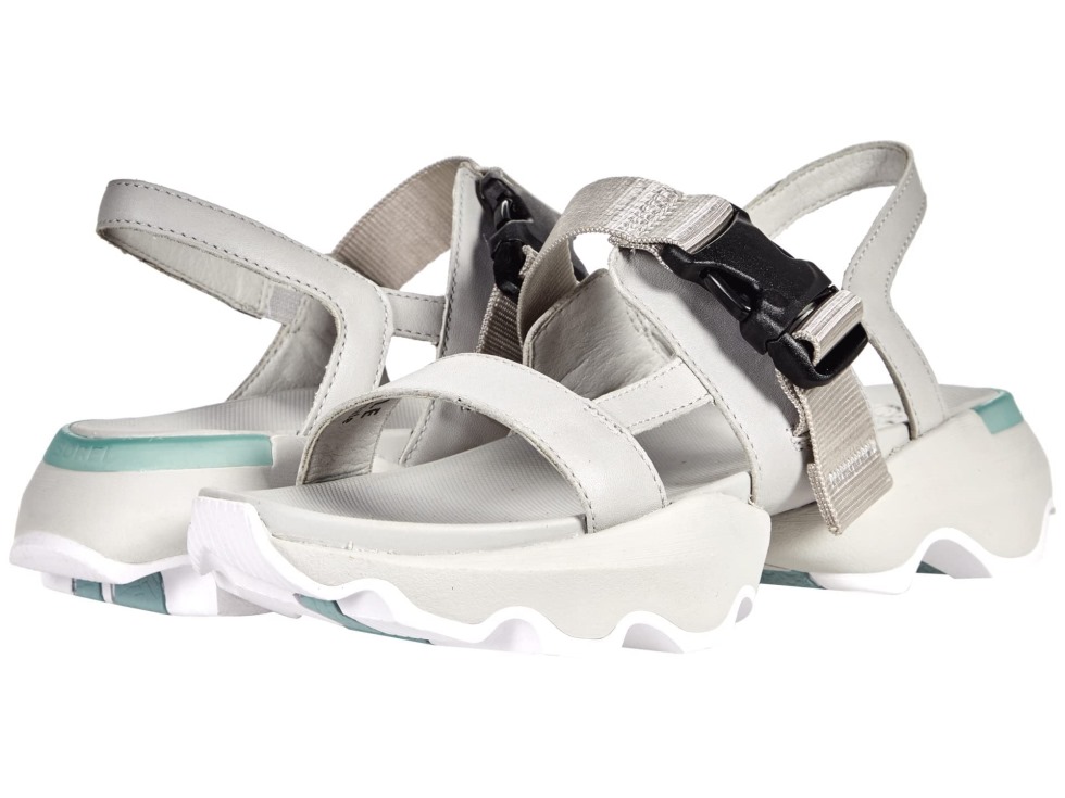 Kinetic Impact Sling Sorel Schweiz Mondstein Gebrochen Blau