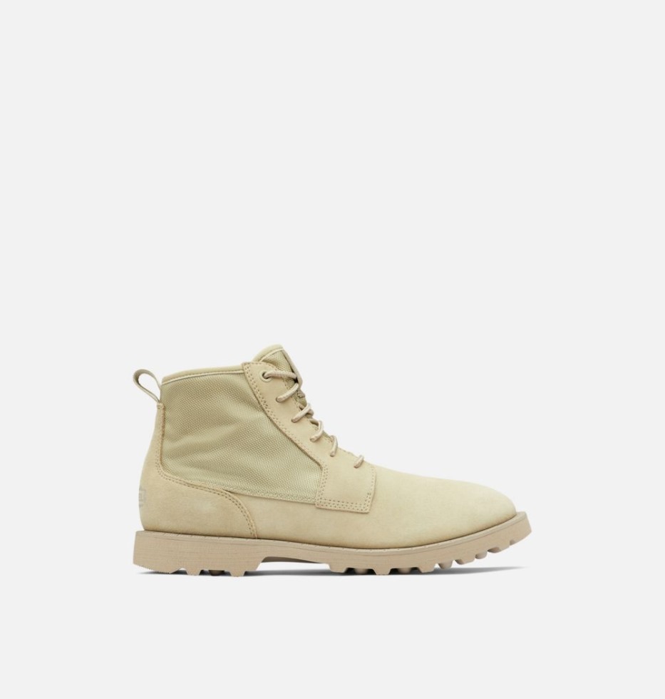 Lorbeerblatt-silber Salbei Herren Caribou Otm Chukka Boot Sorel Schweiz