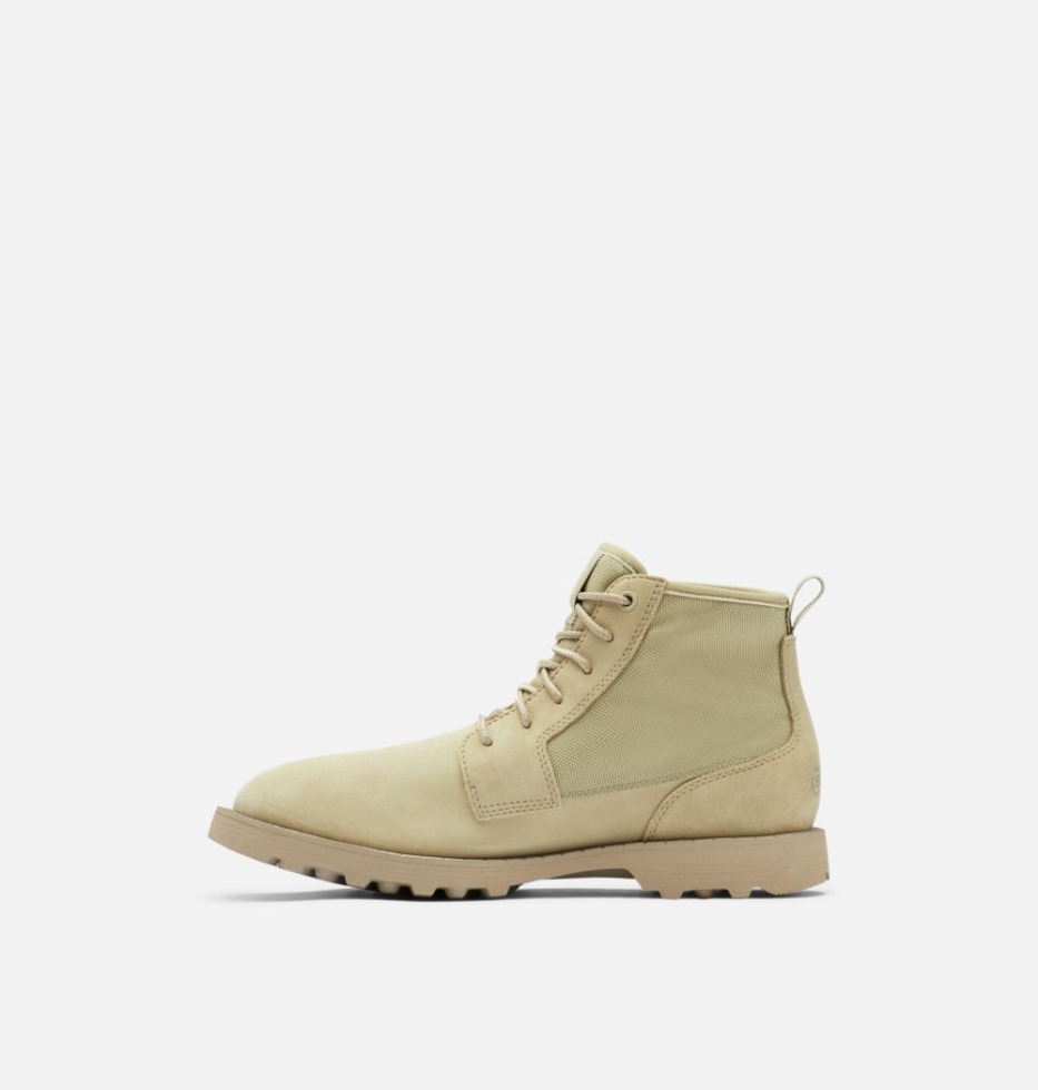 Lorbeerblatt-silber Salbei Herren Caribou Otm Chukka Boot Sorel Schweiz