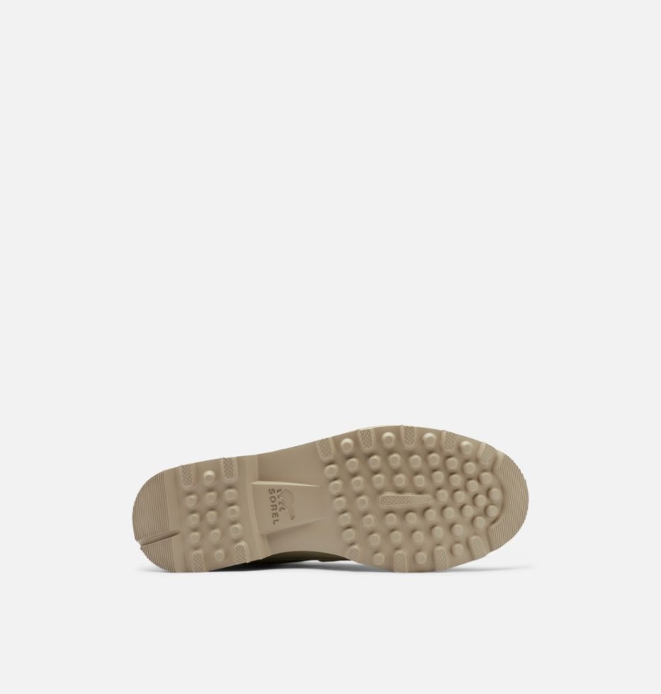 Lorbeerblatt-silber Salbei Herren Caribou Otm Chukka Boot Sorel Schweiz