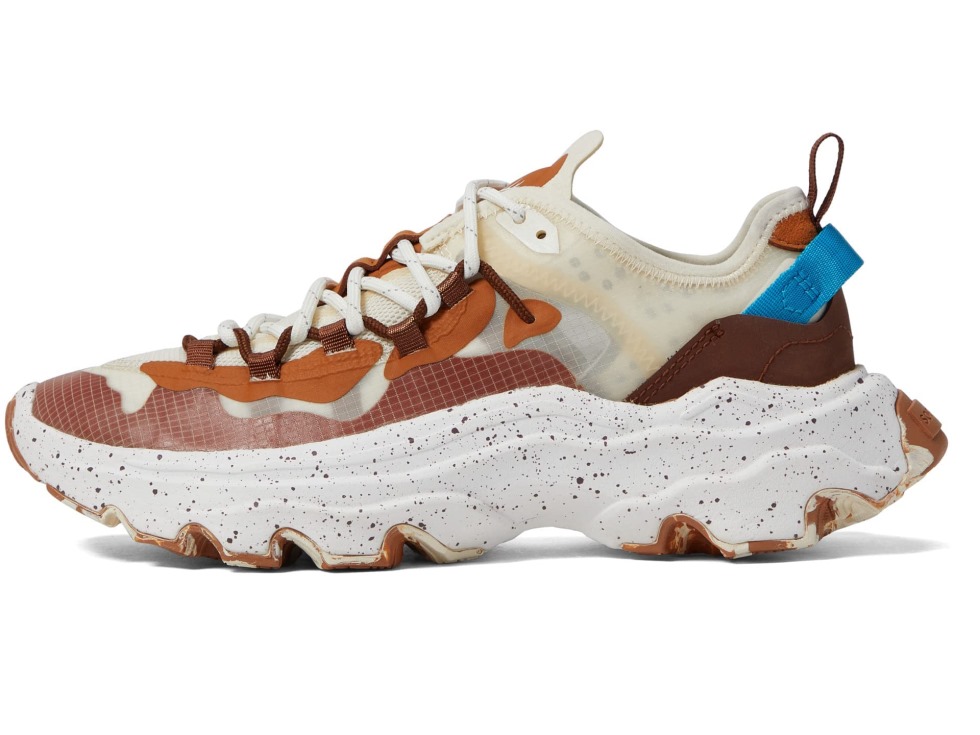 Leichte Biskuitcreme Cinnamon Sorel Schweiz Kinetic Breakthru Tech Lace