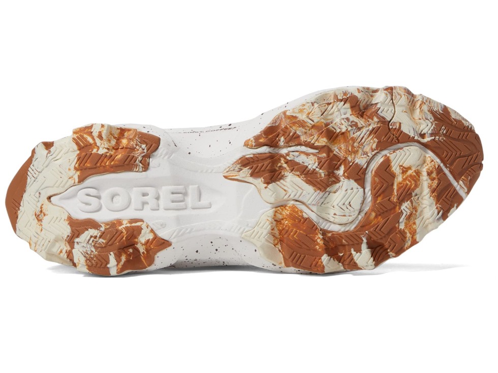 Leichte Biskuitcreme Cinnamon Sorel Schweiz Kinetic Breakthru Tech Lace