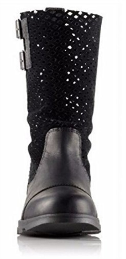 Hellgrau Cool Grey Sorel Schweiz Große Niedrige Chukka-stiefel Für Damen