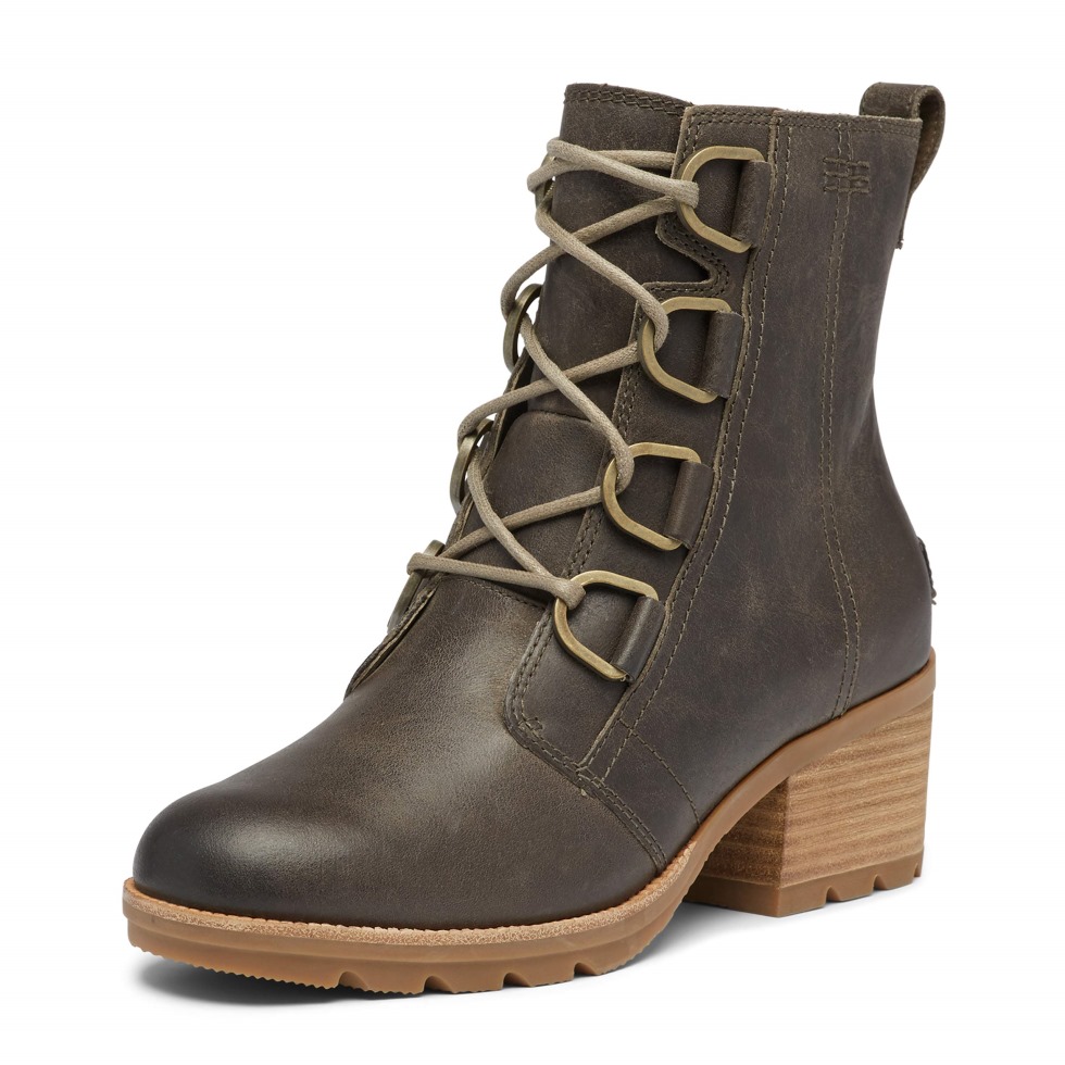 Große Frauen Cate Spitze Sorel Schweiz