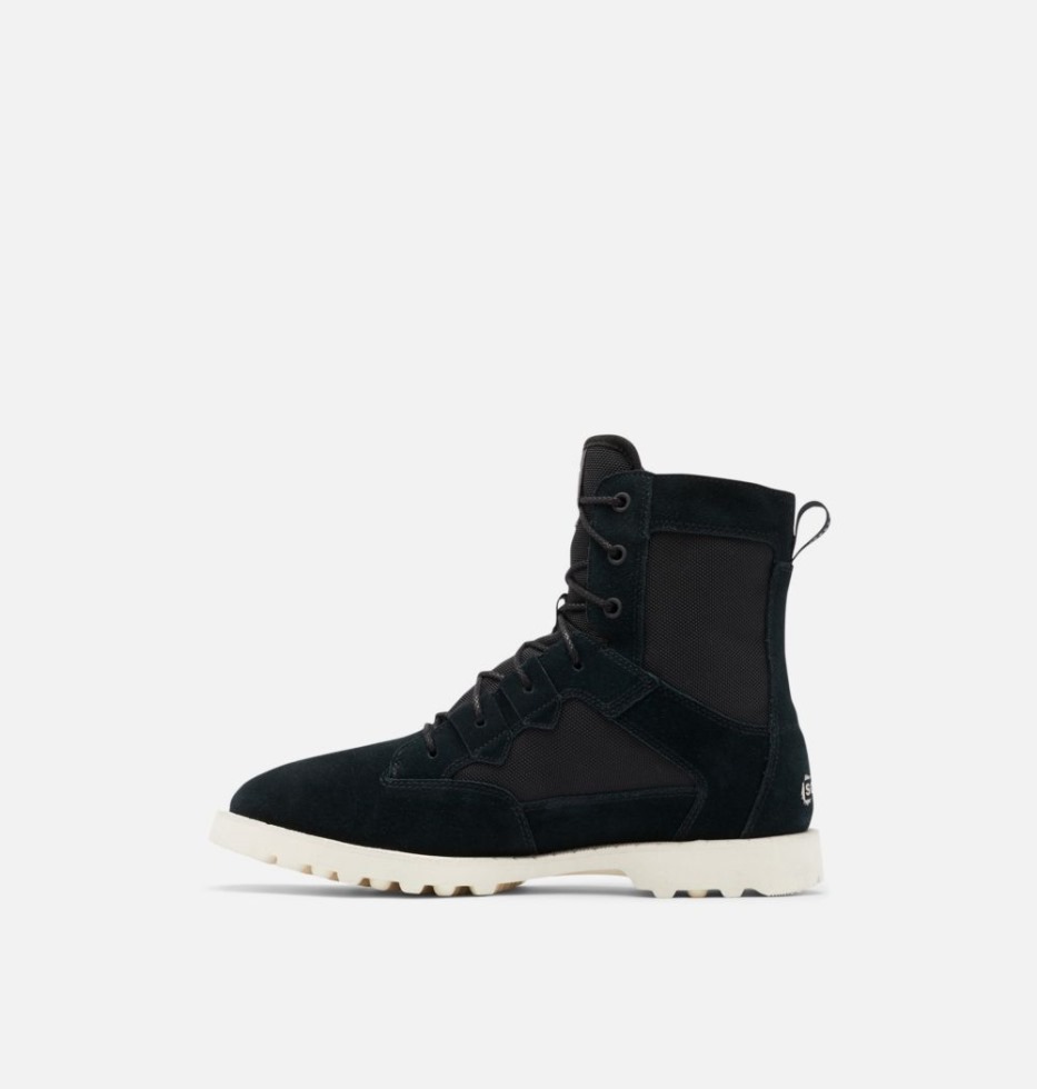 Caribou Otm Boot Für Herren Schwarz-kreide Sorel Schweiz