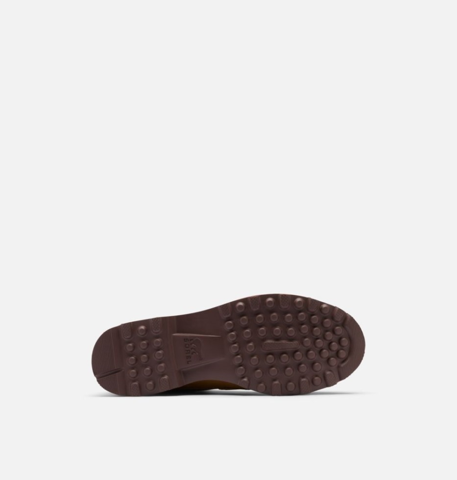 Caribou Otm Chukka Boot Herren Buff-madder Brown Sorel Switzerland