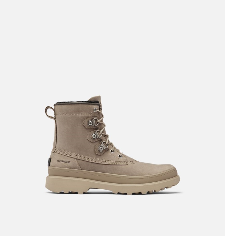 Caribou Street Boot Herren Khaki Ii Sorel Schweiz
