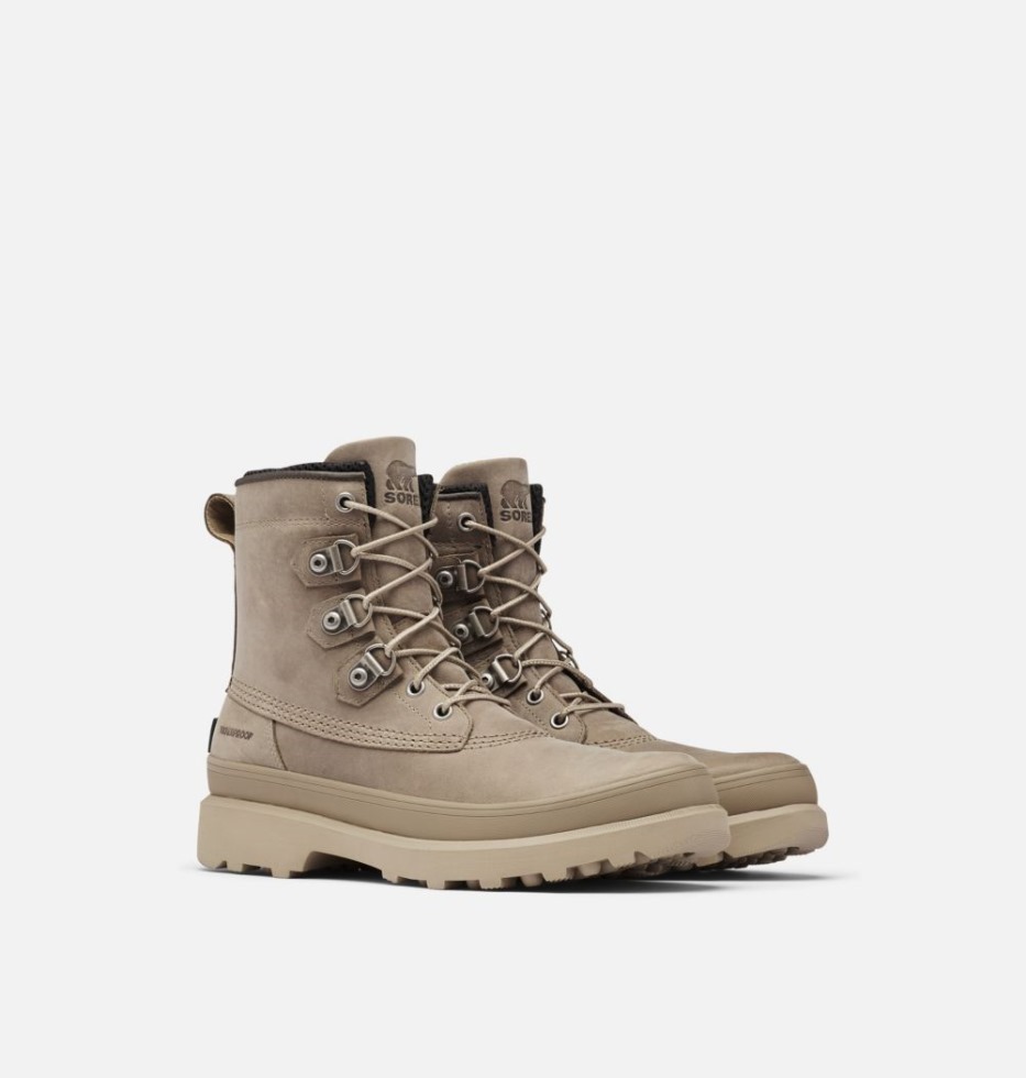 Caribou Street Boot Herren Khaki Ii Sorel Schweiz