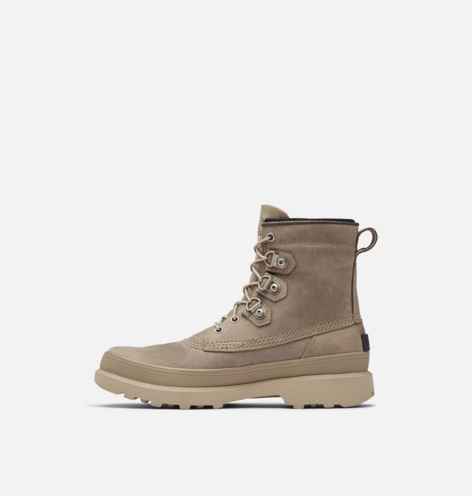 Caribou Street Boot Herren Khaki Ii Sorel Schweiz