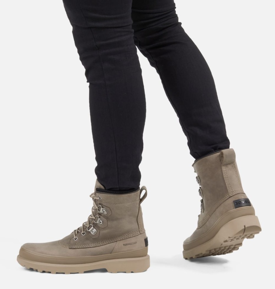 Caribou Street Boot Herren Khaki Ii Sorel Schweiz