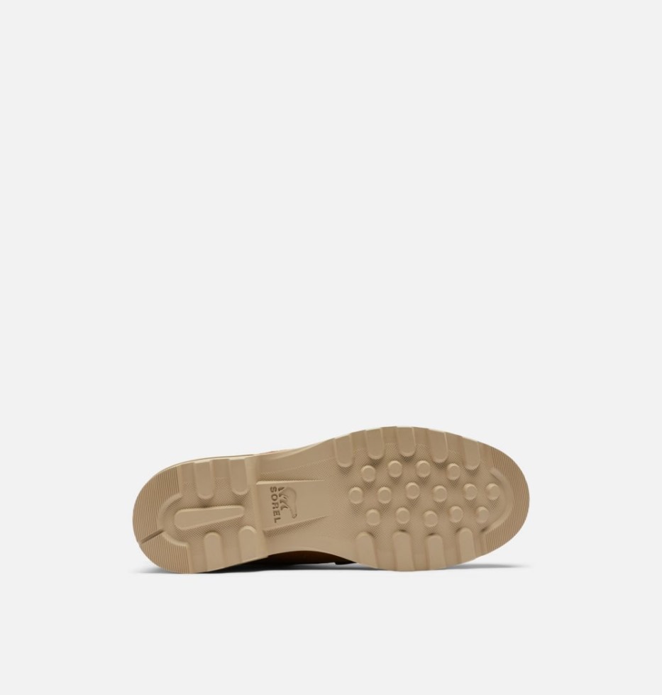 Carson Sturmstiefel Für Herren Camel Brown-oatmeal Sorel Switzerland