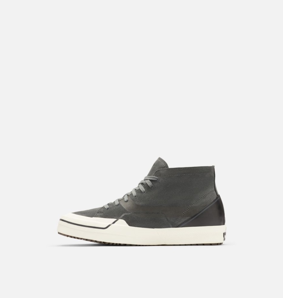 Grit Chukka Sneaker Für Herren Sorel Switzerland Grill-sea Salt