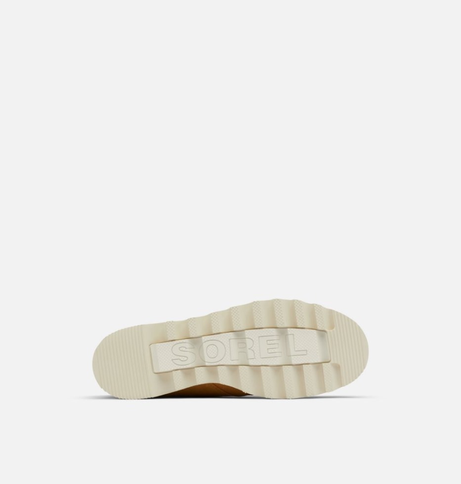 Herren Kezar Chukka Boot Geo Yellow-chalk Sorel Schweiz